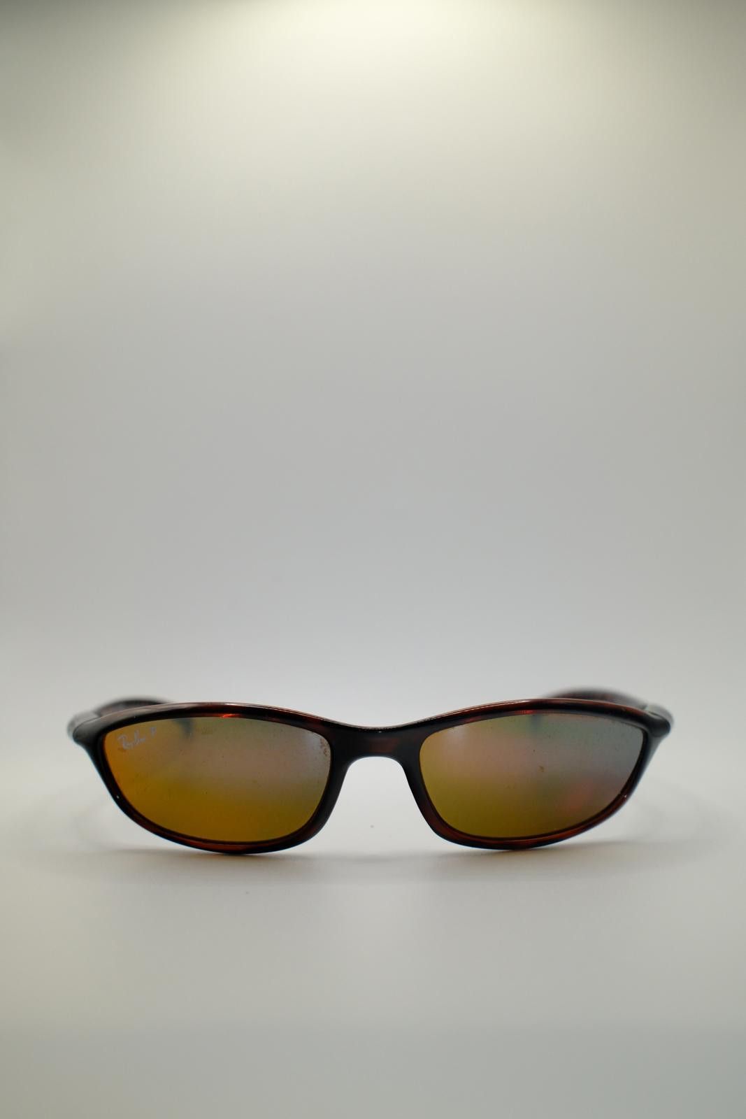 Other 50's Ray-Ban B&L Christie Tri-Tone Sunglasses Size ONE SIZE - 1 Thumbnail