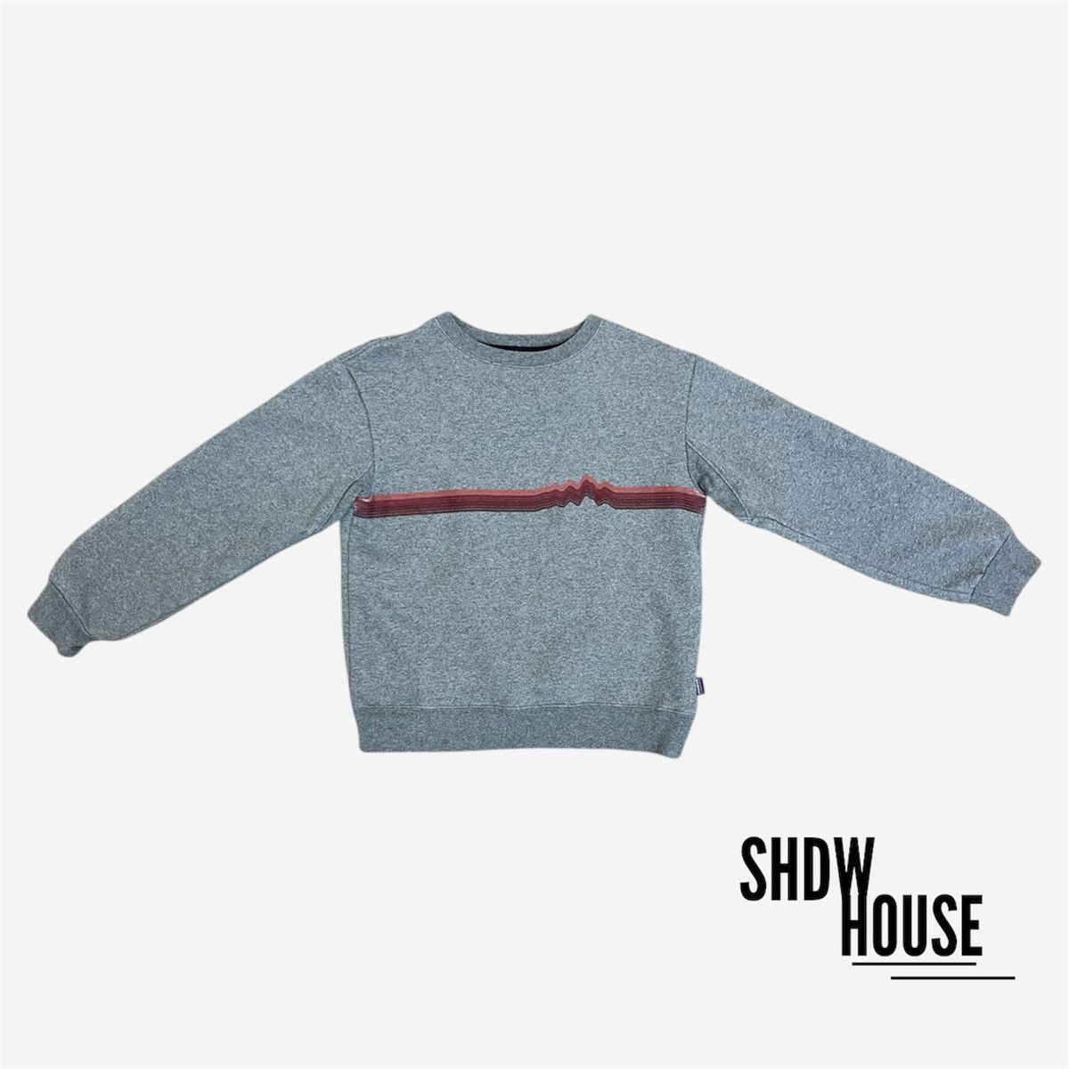 Patagonia Patagonia Ridge Rise Sweatshirt Size US S / EU 44-46 / 1 - 1 Thumbnail