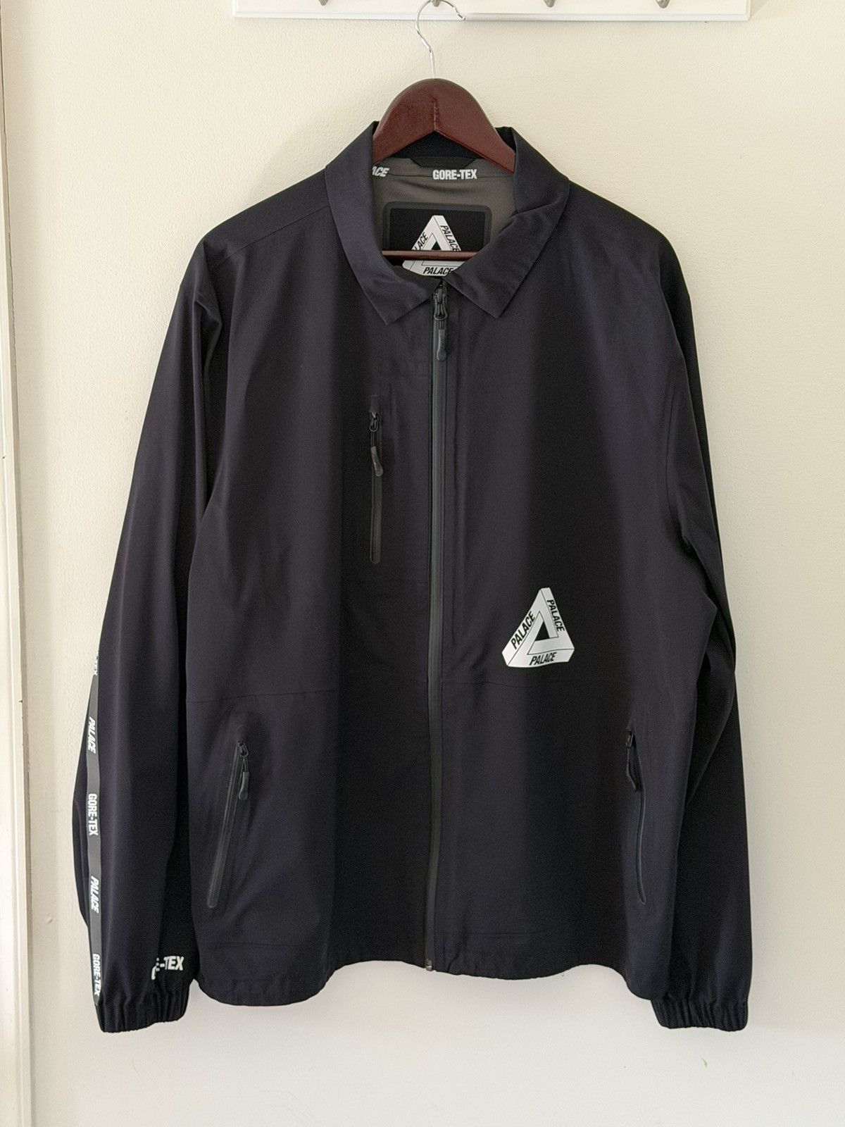 Palace Coach Jacket | Grailed