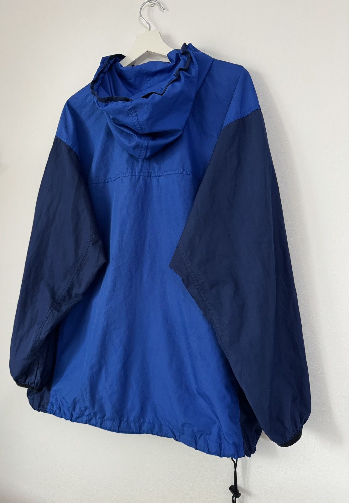 Nike ACG Nike ACG light anorak jacket Size US M / EU 48-50 / 2 - 6 Thumbnail