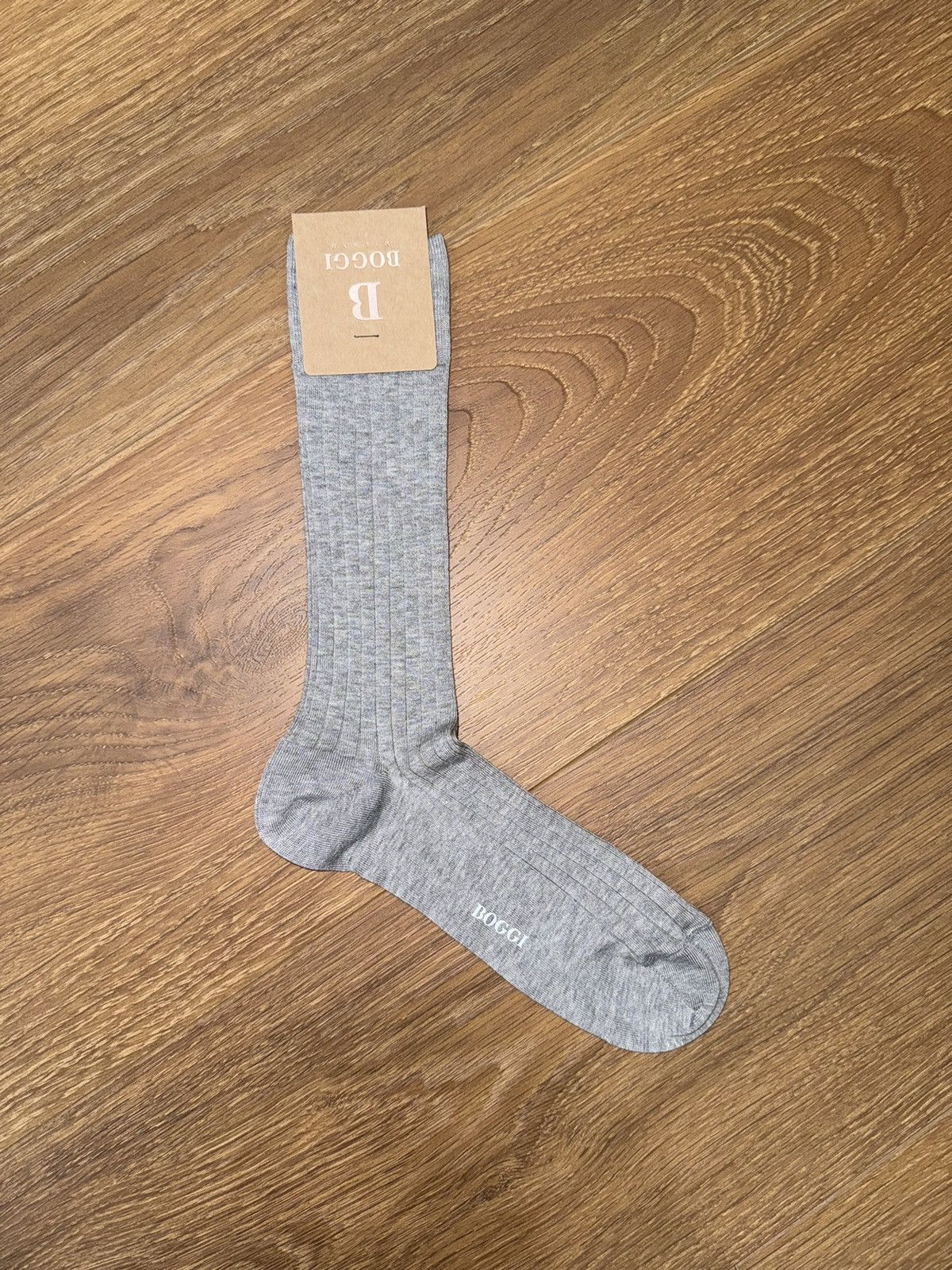 Boggi Boggi Milano Socks Size ONE SIZE - 9 Thumbnail