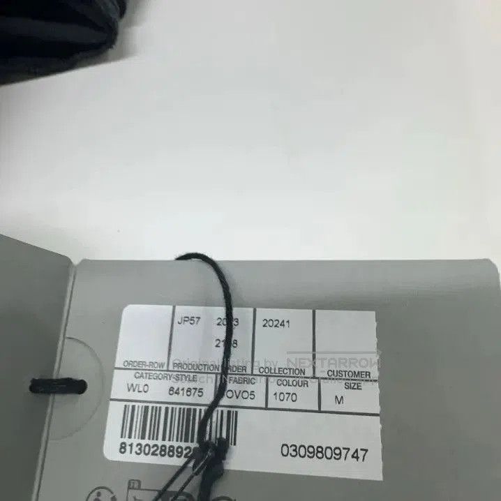 Other Balenciaga Patchwork Cotton Zip Hoodie for Men. Size US S / EU 44-46 / 1 - 5 Thumbnail