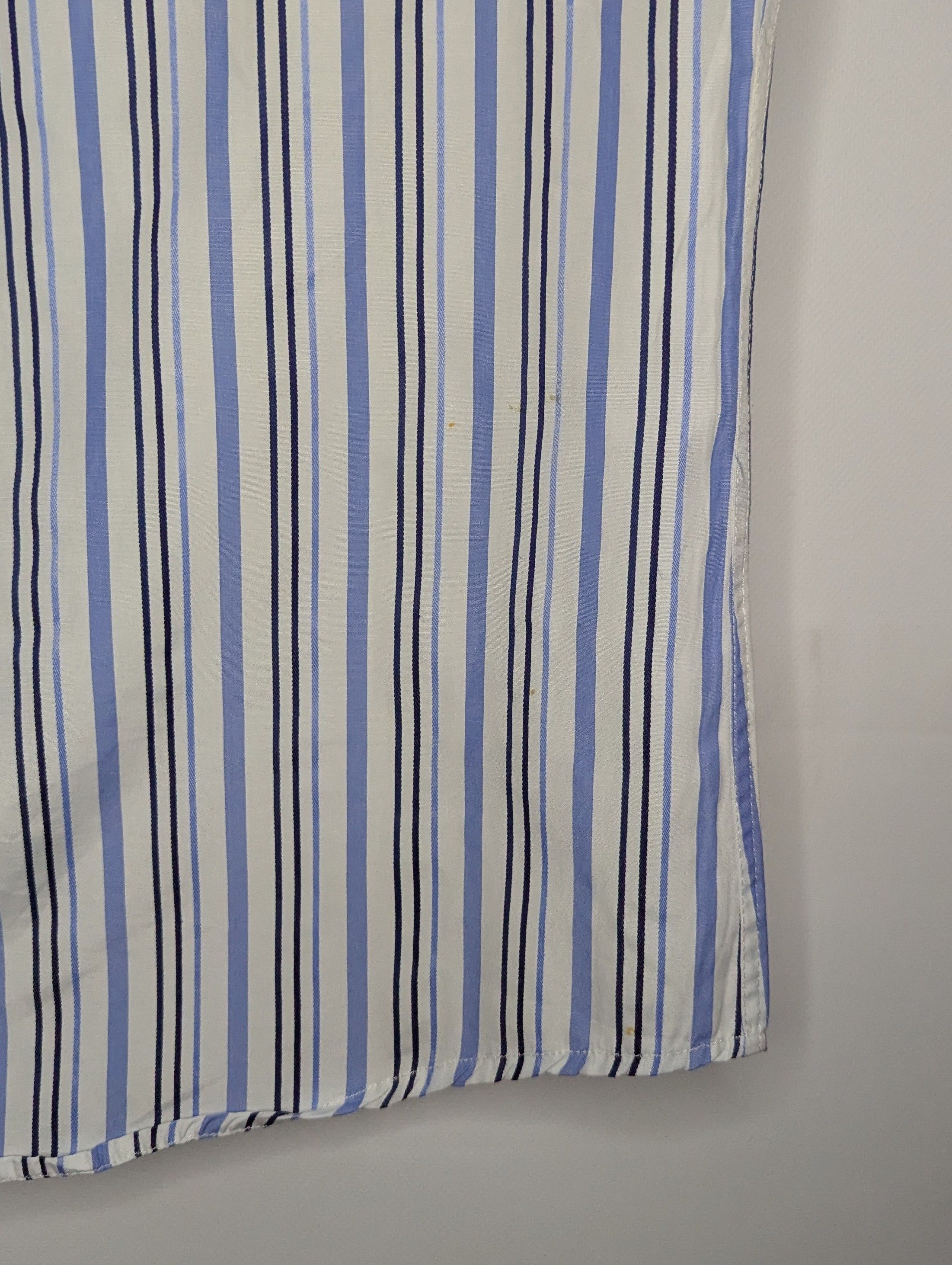 Polo Ralph Lauren × Vintage Polo Ralph Lauren Men's Vintage Big Pony Logo Shirt Size US L / EU 52-54 / 3 - 11 Thumbnail