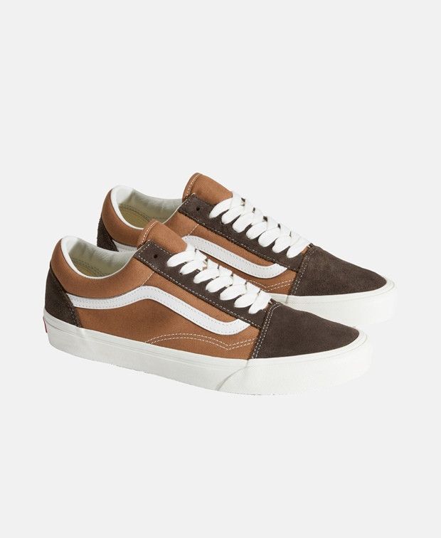 Vans Old Skool Sneakers Size US 9.5 / EU 42-43 - 1 Thumbnail