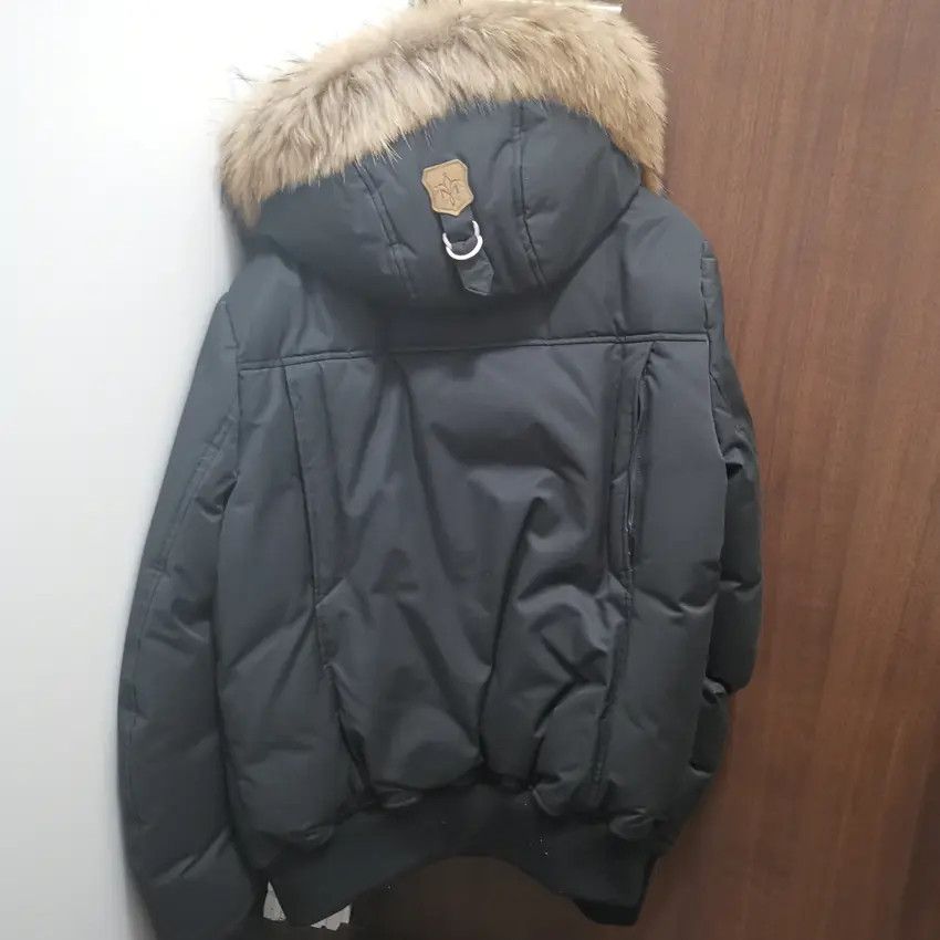 Mackage Mackage Coat Size US S / EU 44-46 / 1 - 1 Thumbnail