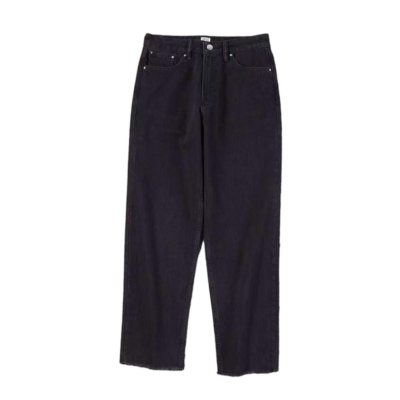 Toteme toteme jeans Size 28" / US 6 / IT 42 - 2 Thumbnail