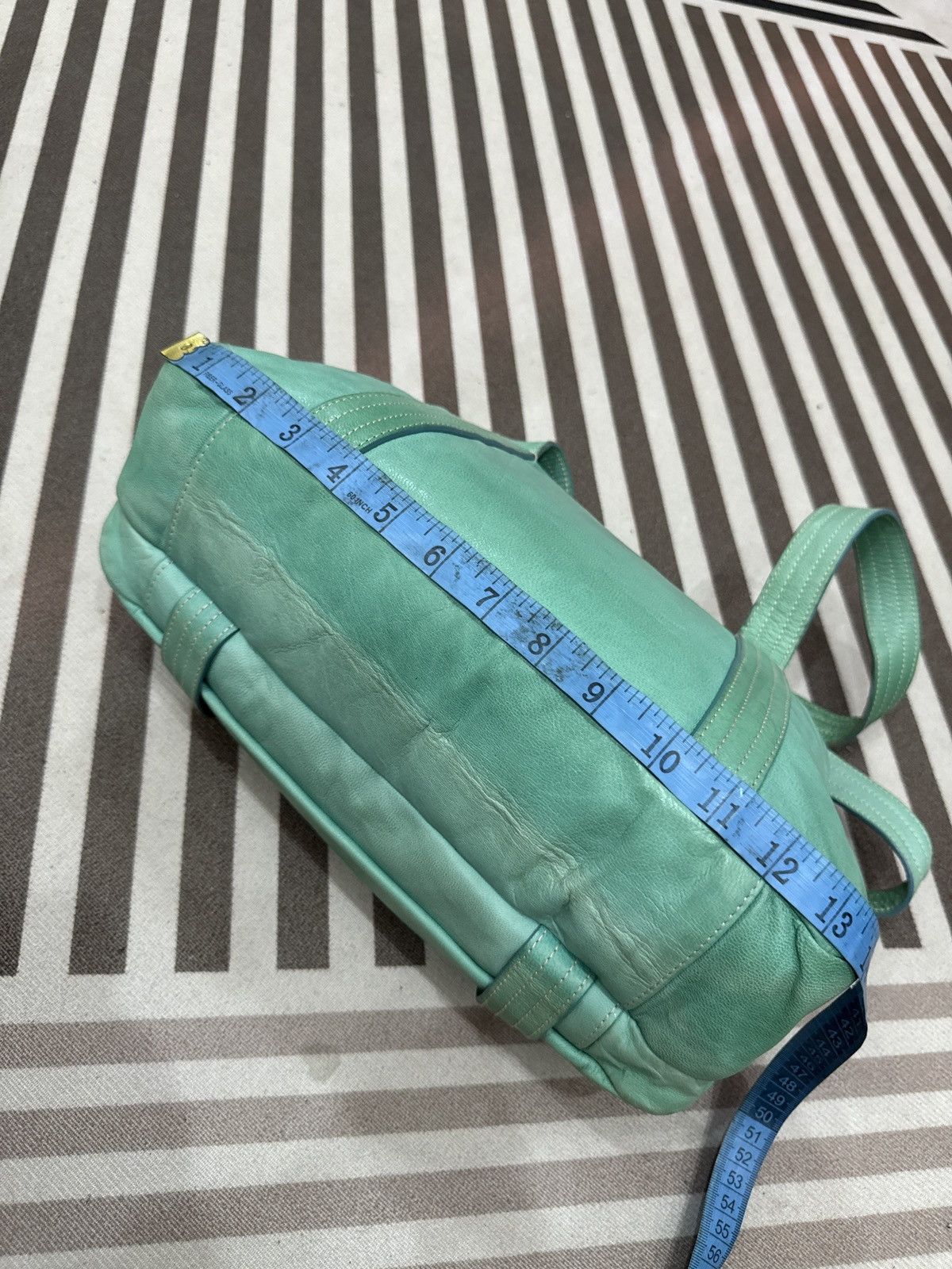 Bruno Magli 🔥🔥🔥ARCHIVE BRUNO MAGLI SHOULDER BAG Size ONE SIZE - 13 Thumbnail
