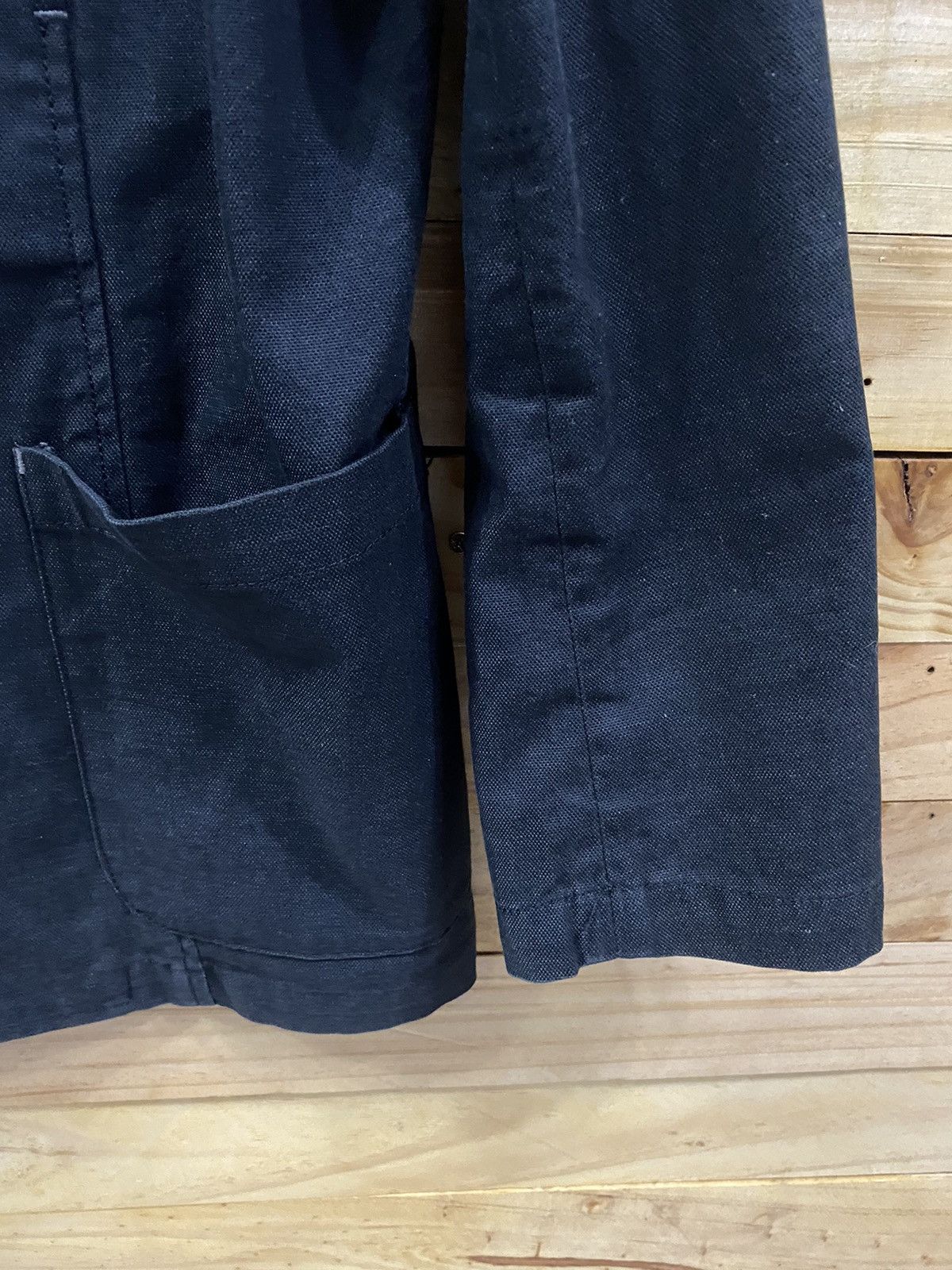 Tornado Mart TORNADO MART chore jacket Size US M / EU 48-50 / 2 - 7 Thumbnail