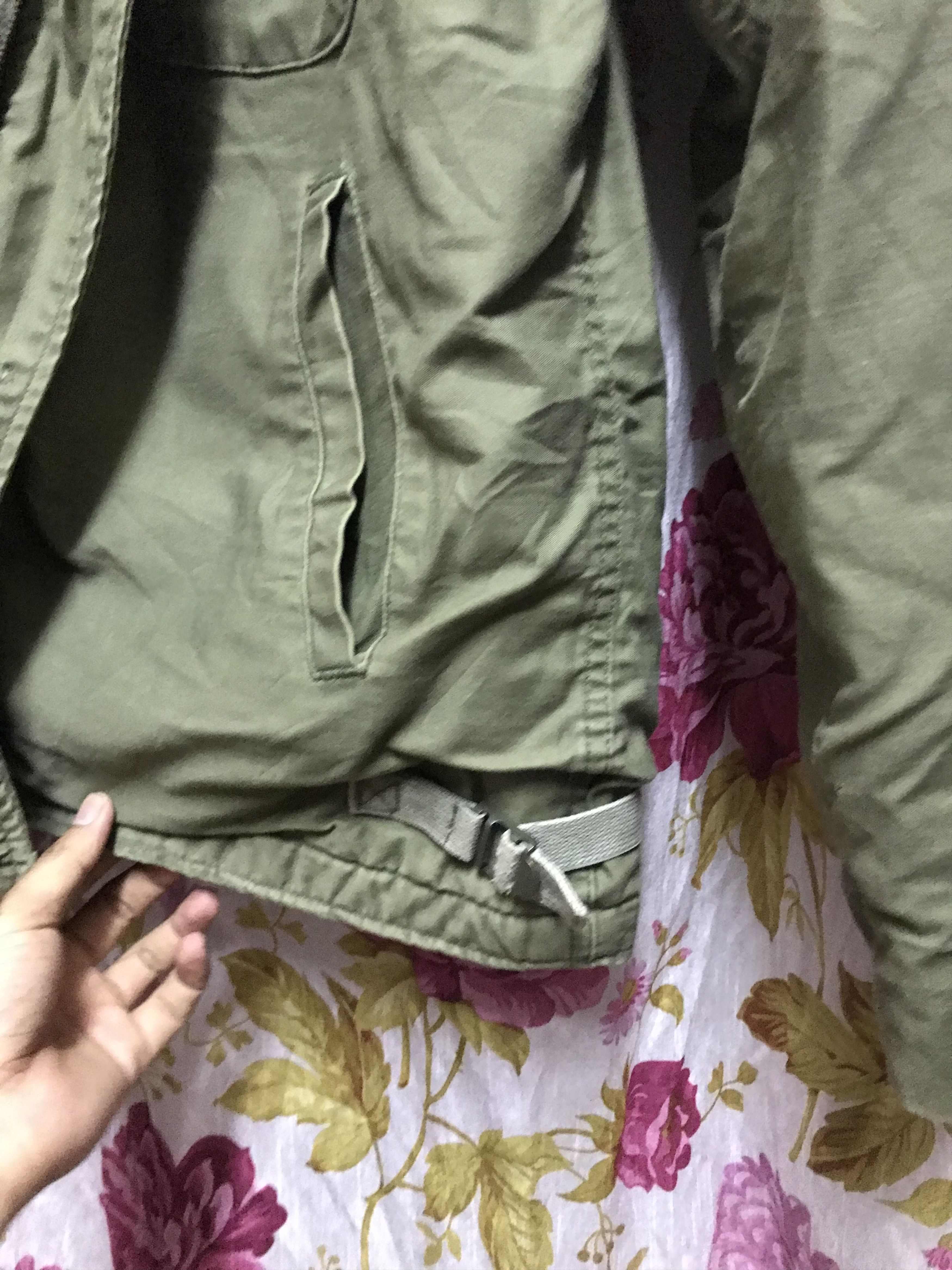 Vintage 60s Vintage Deck Jacket Size US M / EU 48-50 / 2 - 10 Thumbnail