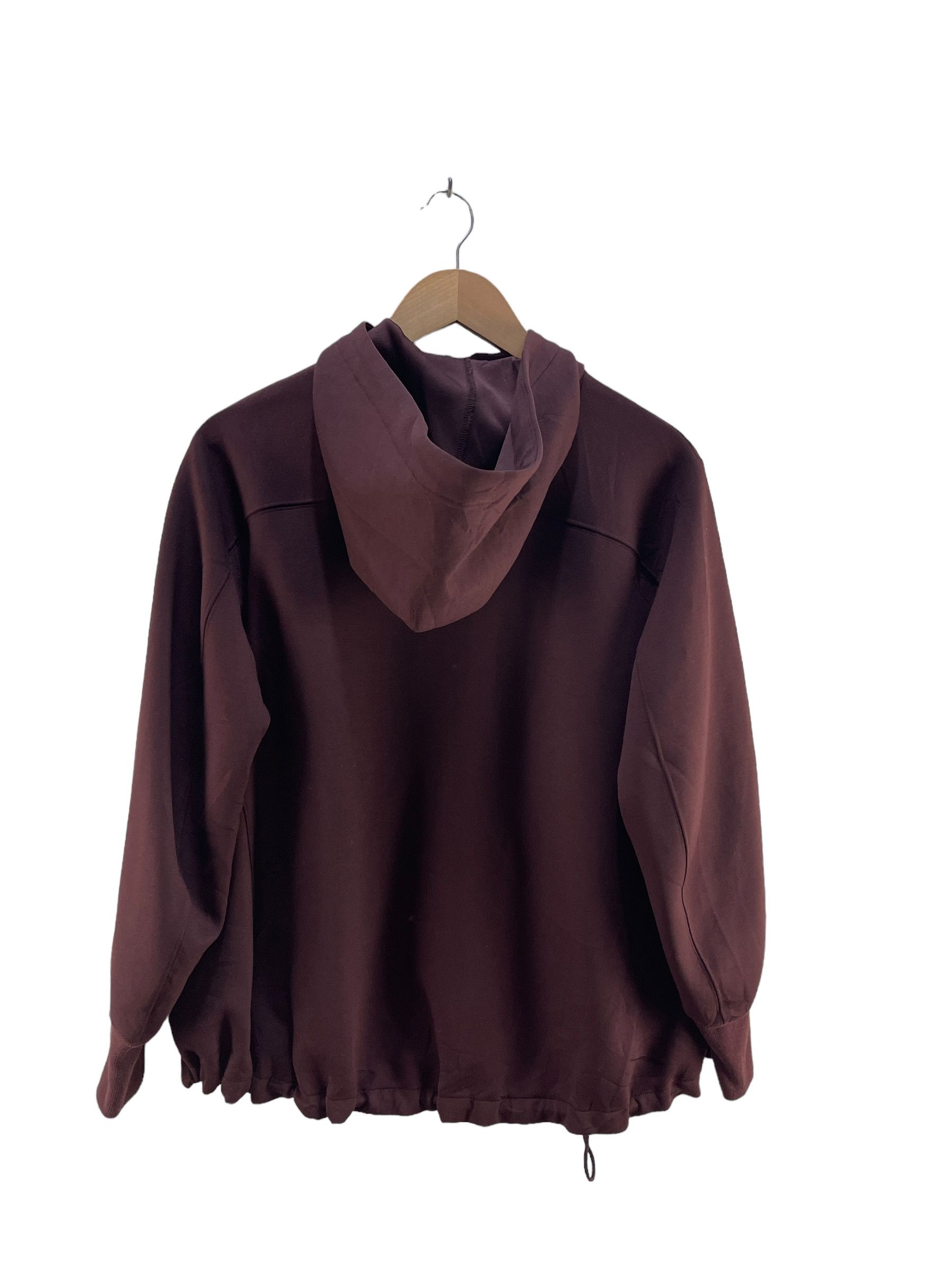 Jil Sander × Uniqlo J+ Uniqlo Hoodies Sweatshirt Size US M / EU 48-50 / 2 - 2 Thumbnail