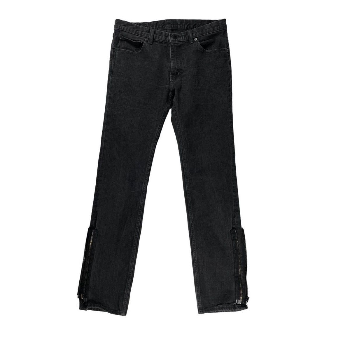 Black Number Nine Jeans | Grailed