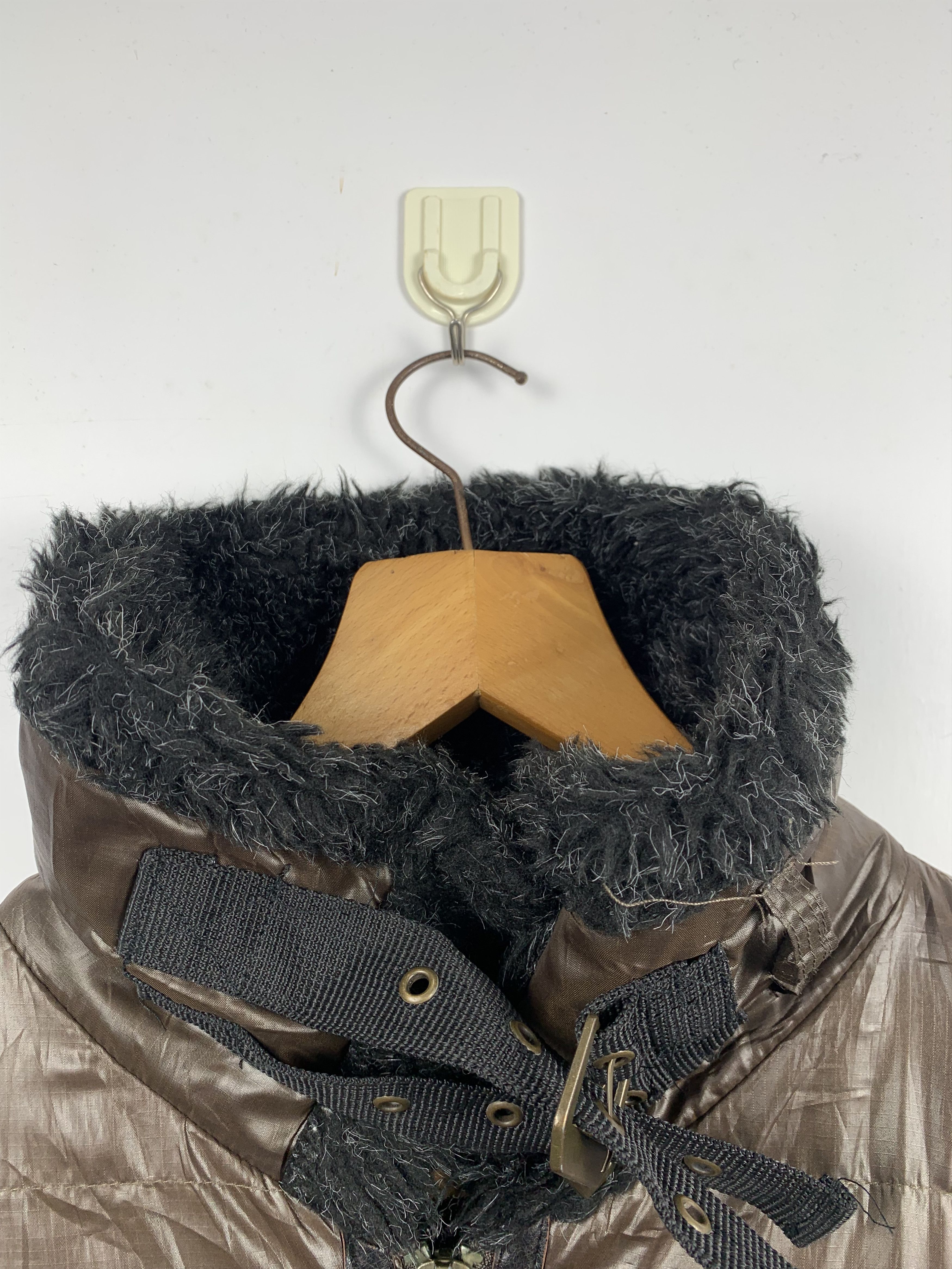 Japanese Brand Vintage Japanese Brand Puffer Jacket J1197 Size US L / EU 52-54 / 3 - 7 Thumbnail