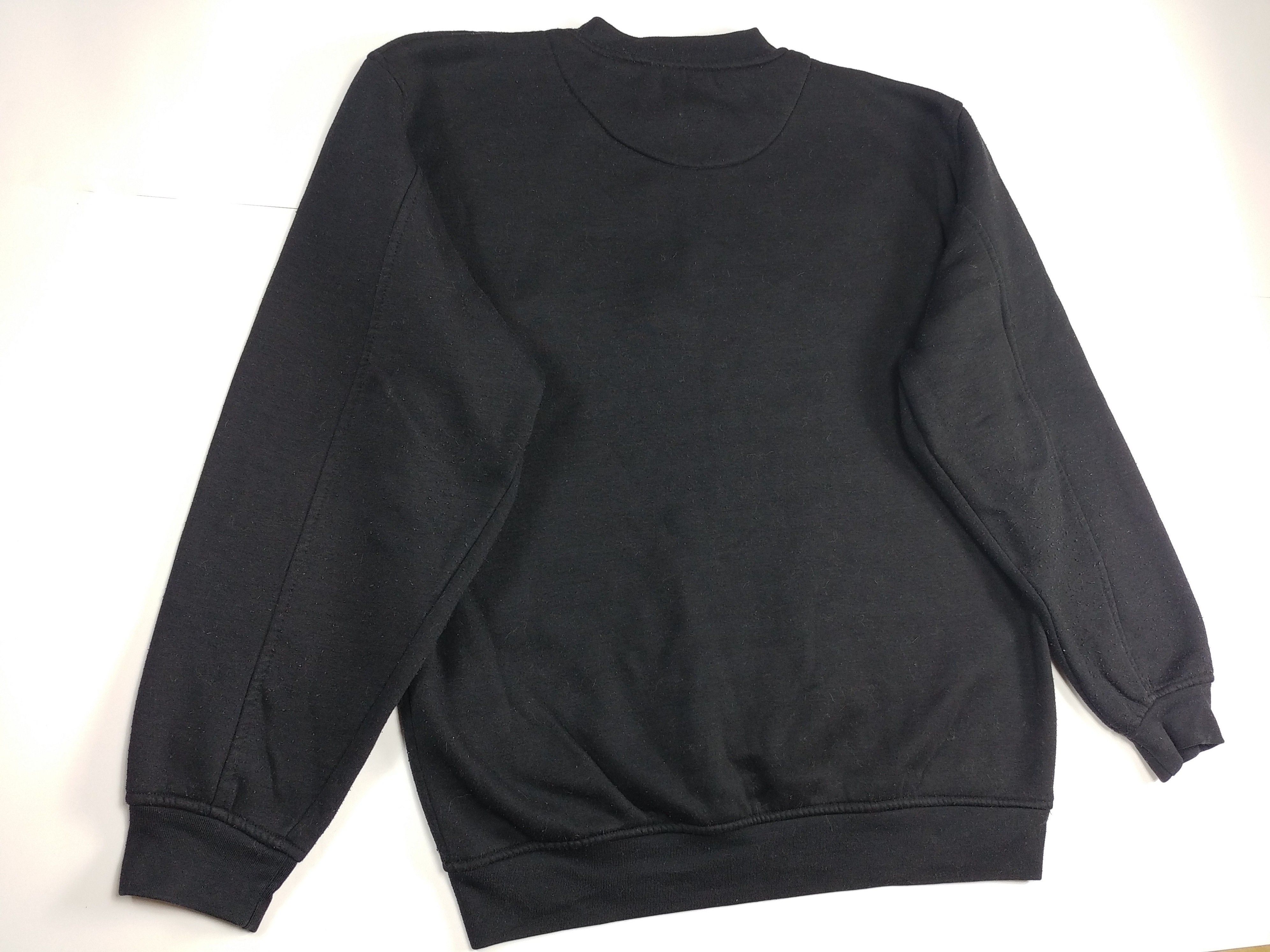 Karl Kani KARL KANI sweatshirt, vintage 90s hip hop, skater size M Size US M / EU 48-50 / 2 - 12 Thumbnail