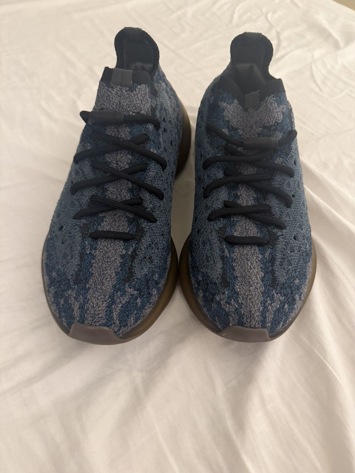 Yeezy Adidas Yeezy Boost 380 Size US 7.5 / IT 37.5 - 2 Thumbnail