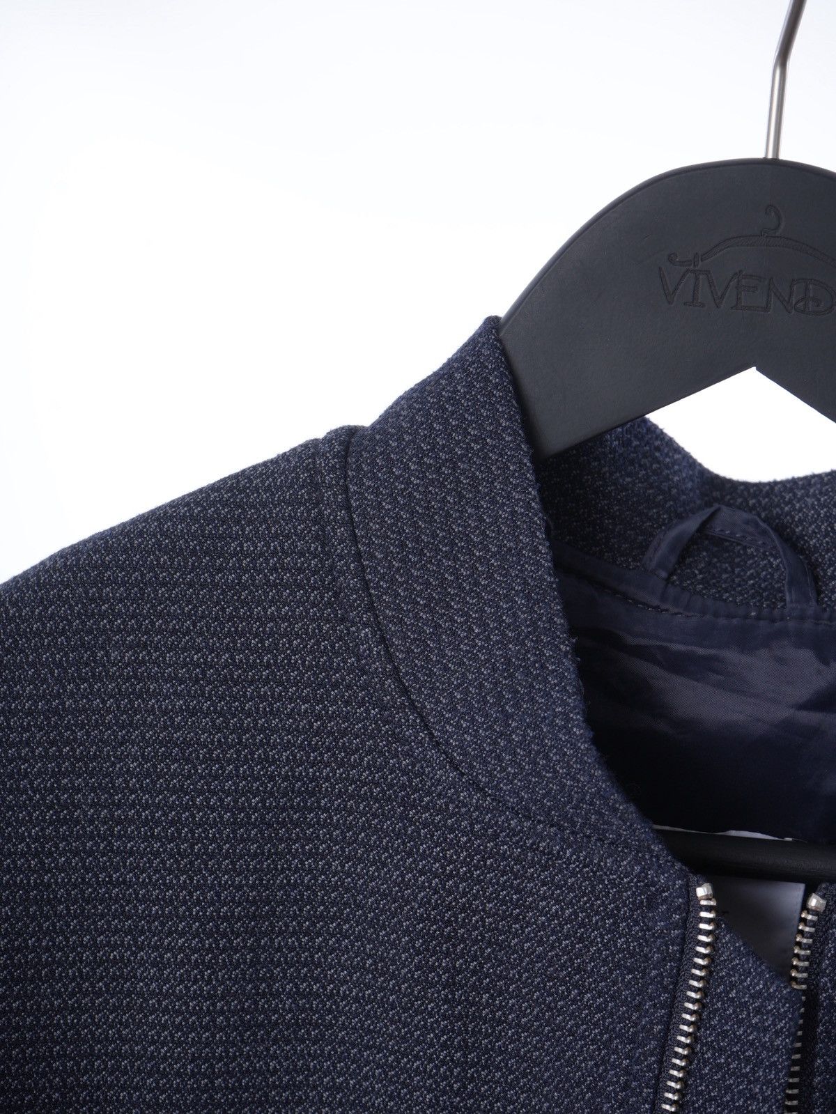 Les Deux Les Deux bomber Jacket XL Size US XL / EU 56 / 4 - 3 Thumbnail