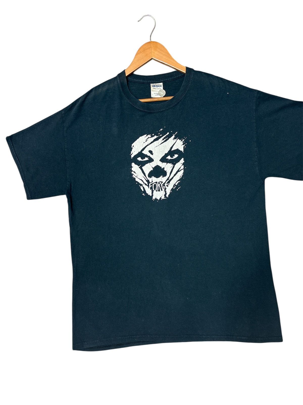 Vintage 💸BINDING OFFER💸VINTAGE FORGE TSHIRT TEE💥 Size US L / EU 52-54 / 3 - 3 Thumbnail