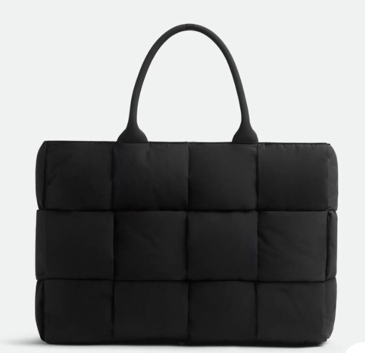 Bottega Veneta 🔥$4.9K VALUE🔥 Large Padded Arco Tote Bag Size ONE SIZE - 1 Thumbnail