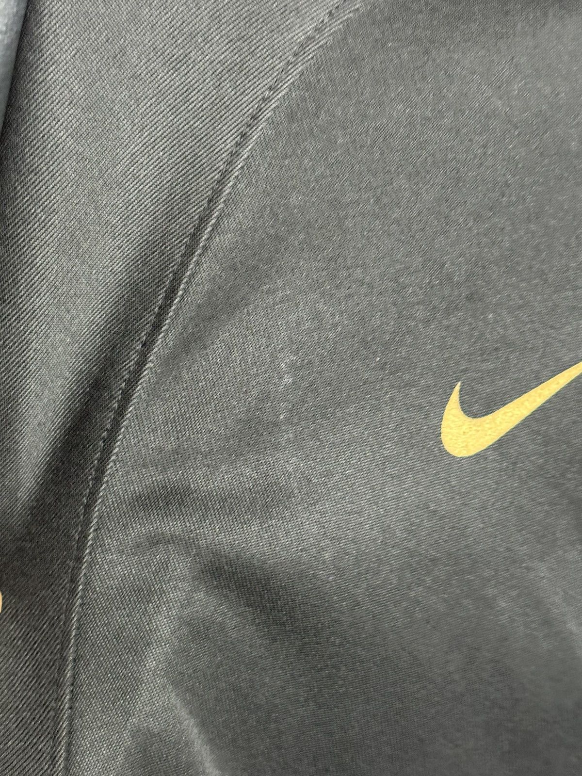 Nike Manchester City Training Football Jacket Sweatshirt Size US XL / EU 56 / 4 - 10 Thumbnail