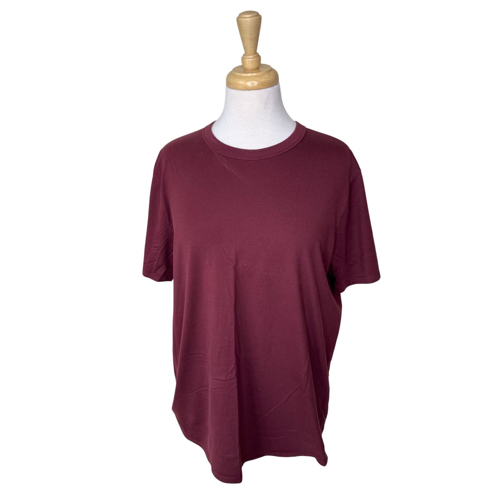 Lululemon LULULEMON Men's Set of 4 Athletic Short Sleeve Tee Shirts Size US L / EU 52-54 / 3 - 2 Thumbnail