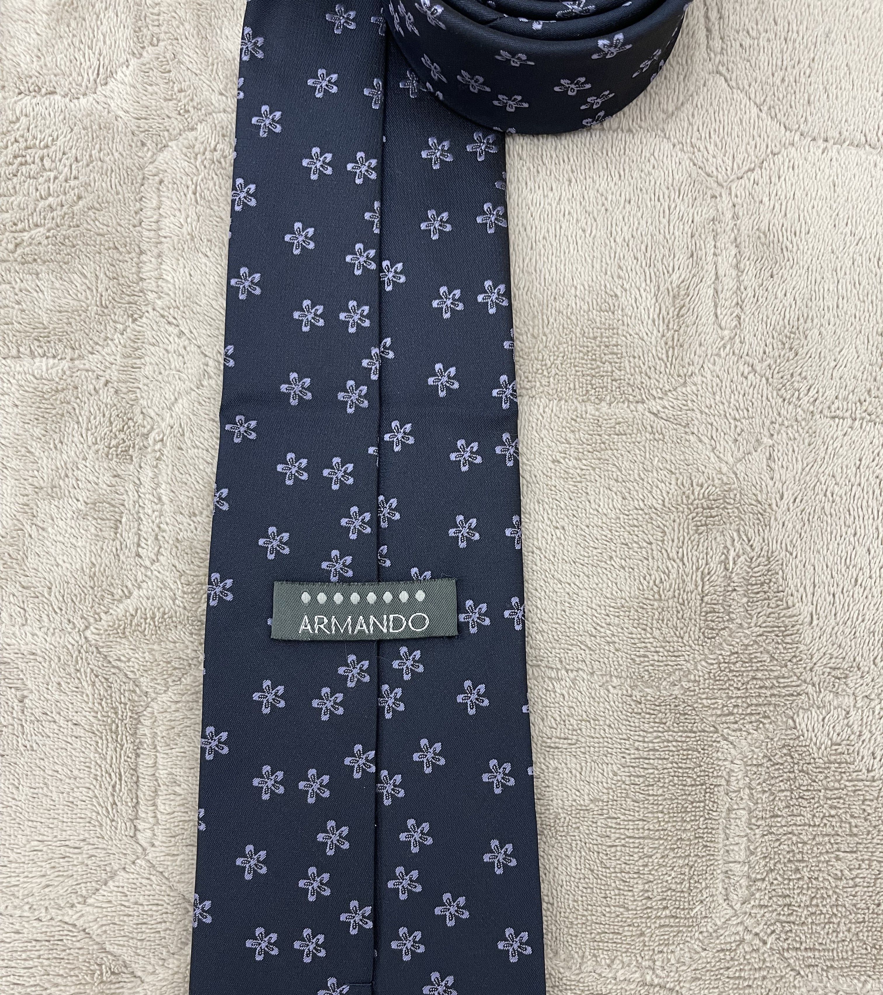 Vintage ARMANDO Vintage Tie Size ONE SIZE - 6 Thumbnail