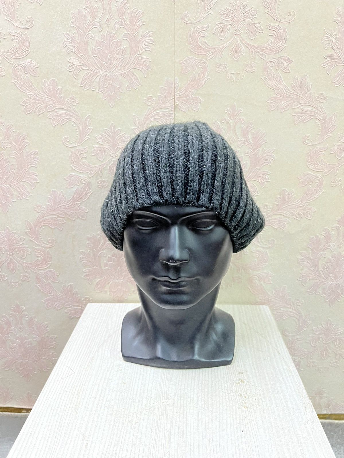 H&M H&M Crochet Beanie Hats Size ONE SIZE - 2 Thumbnail