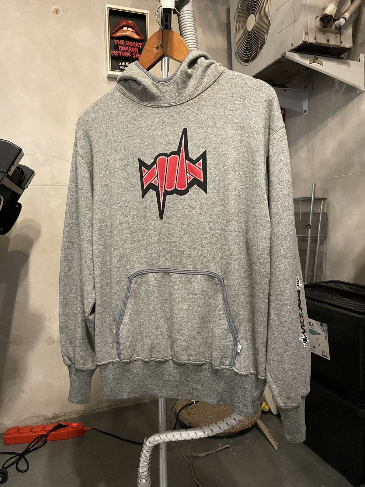 RECON 3 フィギュア STASH LIMITED FUTURA NY After seeing the