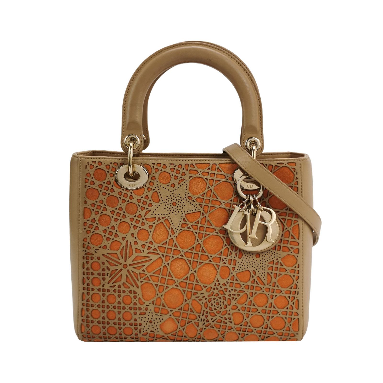 Dior Dior Women os Shoulder Bags Size ONE SIZE - 1 Thumbnail