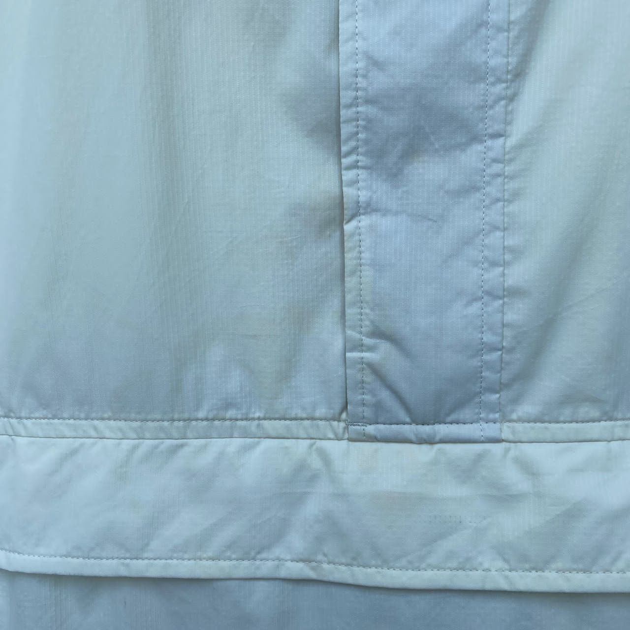 Uniqlo × Vintage VINTAGE UNIQLO CAGOULE ANORAK JACKET LARGE SIZE Size US L / EU 52-54 / 3 - 5 Thumbnail