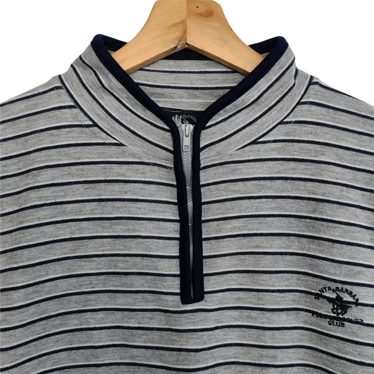 Sports Specialties Vintage Santa Barbara Polo & Racquet Club Size US XL / EU 56 / 4 - 3 Thumbnail