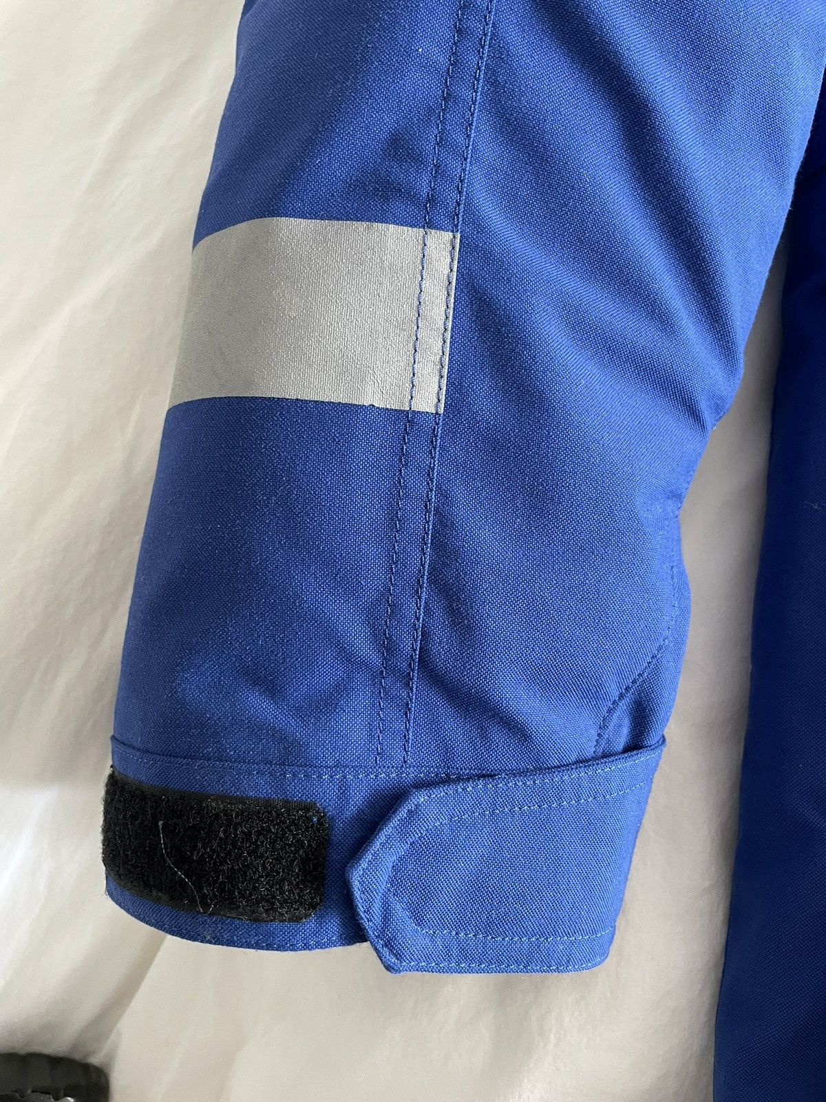 66 North 66°North Jökla Parka Size US M / EU 48-50 / 2 - 7 Thumbnail
