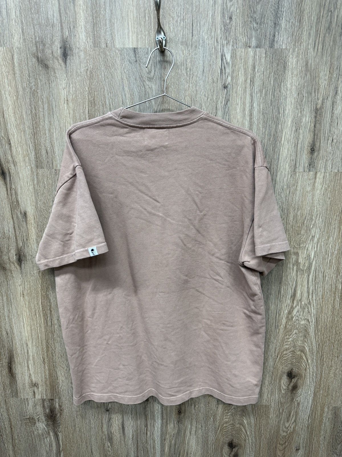 Warren Lotas Warren Lotas To Hell And Back Short Sleeve Size US L / EU 52-54 / 3 - 5 Thumbnail