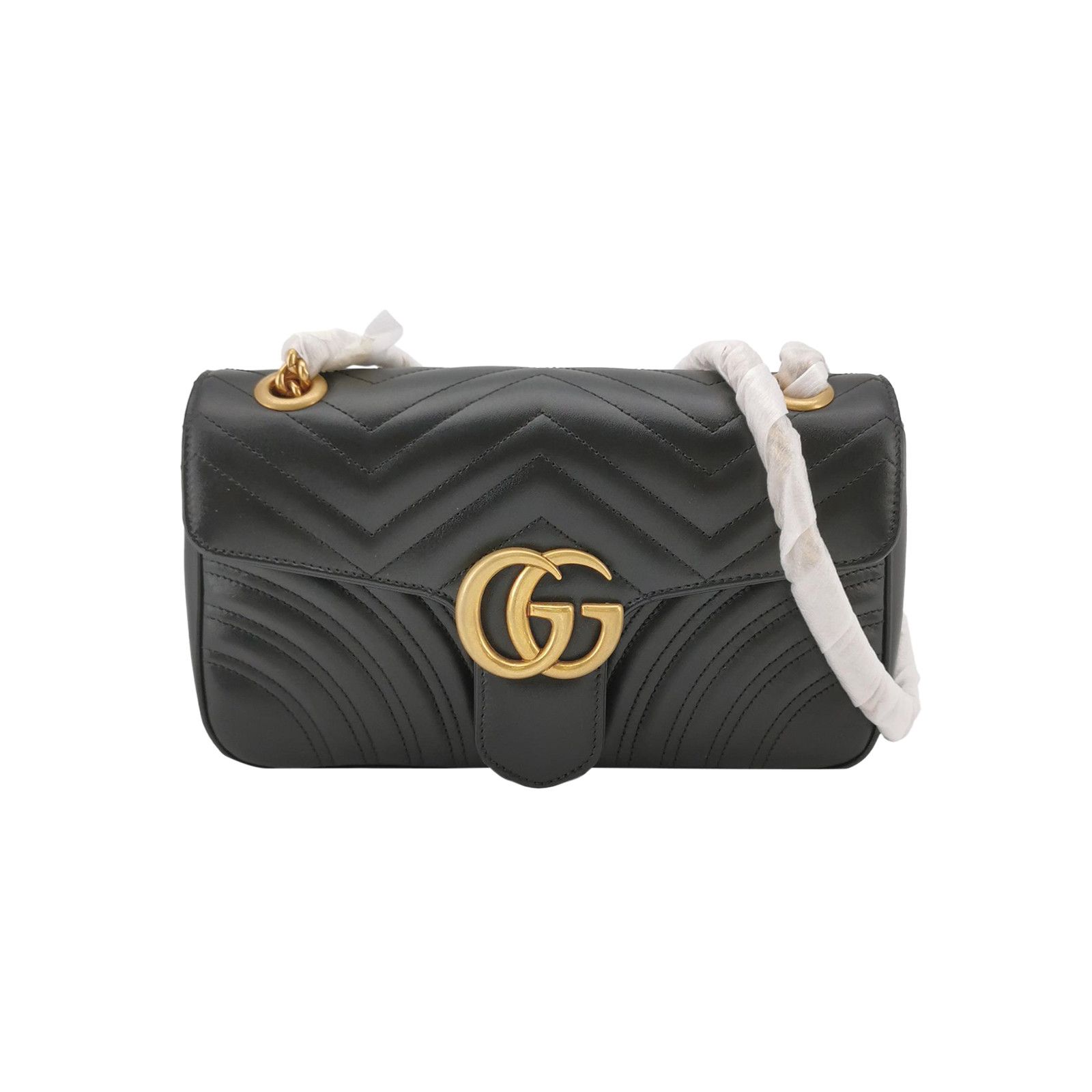 Gucci Gucci Women os Shoulder Bags Size ONE SIZE - 1 Thumbnail