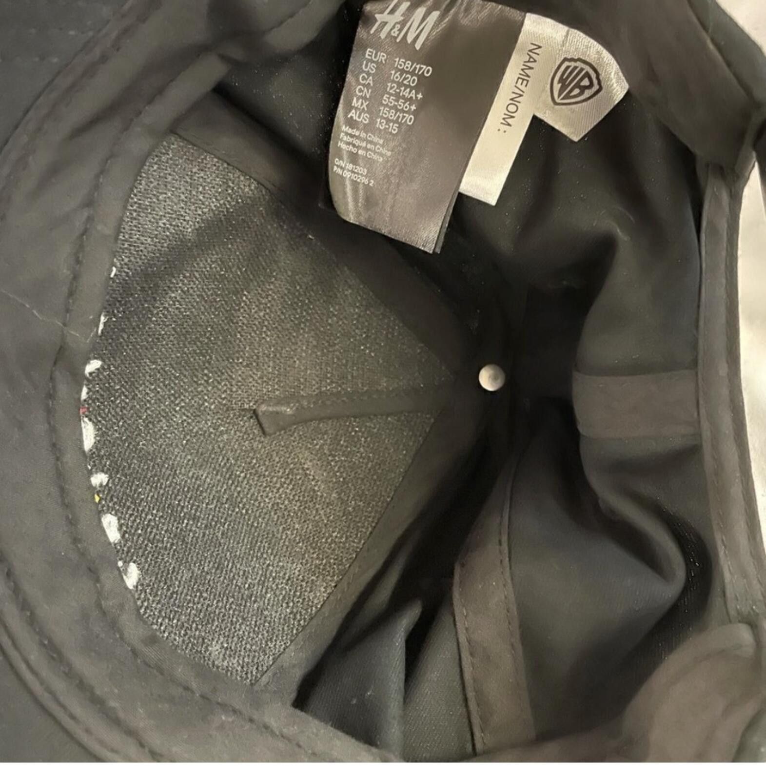 Other H&M Friends baseball hat Size ONE SIZE - 2 Thumbnail