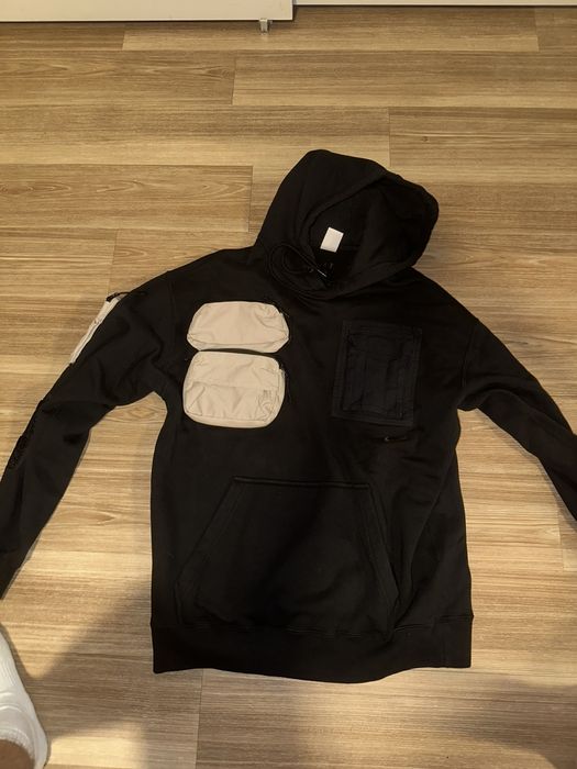 Cactus jack nike online hoodie