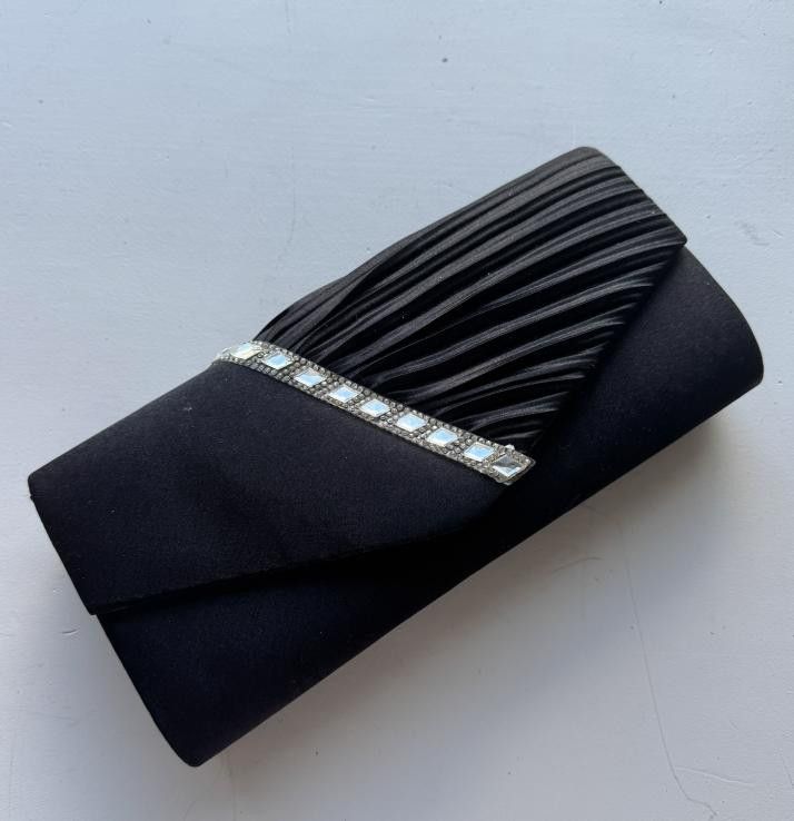 Designer vintage clutch Size ONE SIZE - 1 Thumbnail