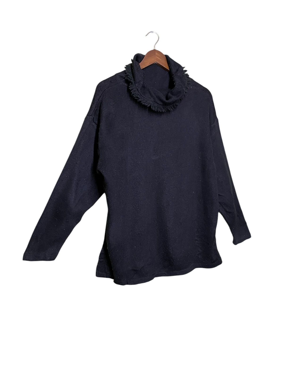 Other Pas the trios sweatshirt for women size M Size US M / EU 48-50 / 2 - 3 Thumbnail