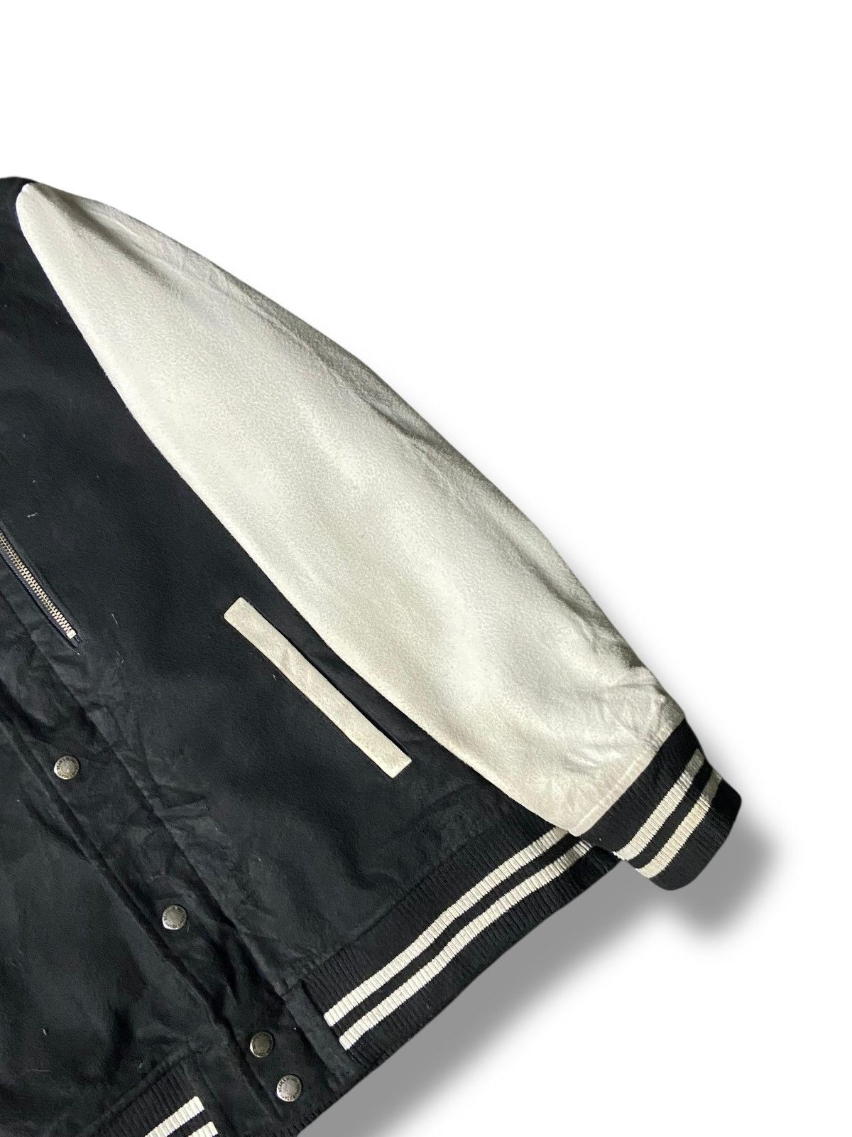 Beams Japan Beams Heart Blouson Padded Varsity Jacket (140) Size US XS / EU 42 / 0 - 5 Thumbnail