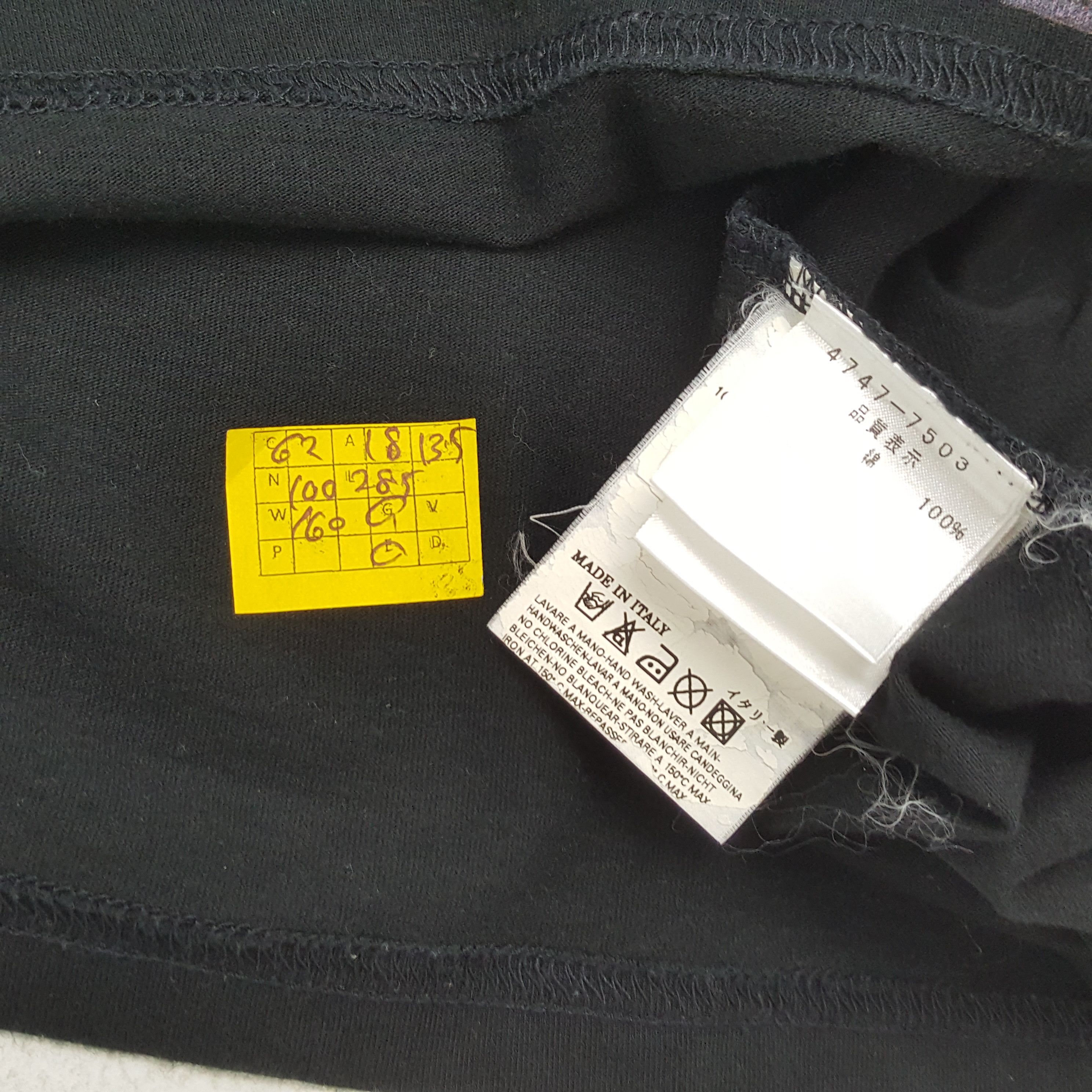 Vintage × Vivienne Westwood Vintage VIVIENNE WESTWOOD British Fashion Brand TankTop Size US M / EU 48-50 / 2 - 4 Thumbnail