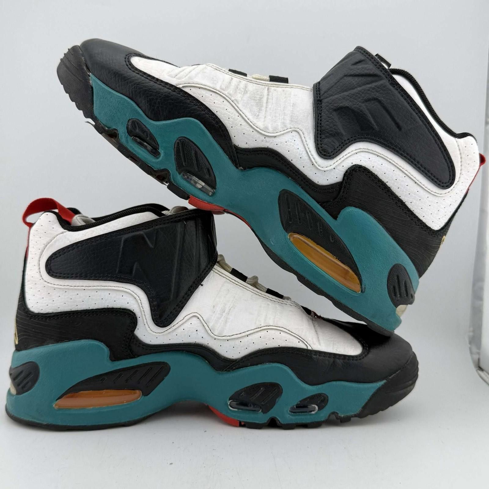 Nike Nike Air Griffey Max 1 Sweetest Swing Size US 8.5 / EU 41-42 - 7 Thumbnail