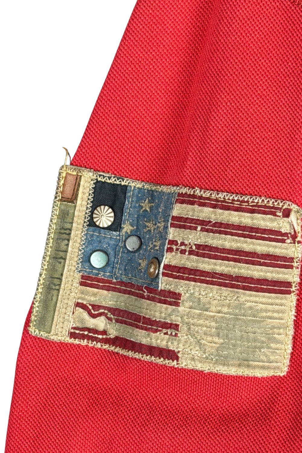 fw11 Polo Ralph Lauren Western Heritage Big Pony Polo image 10