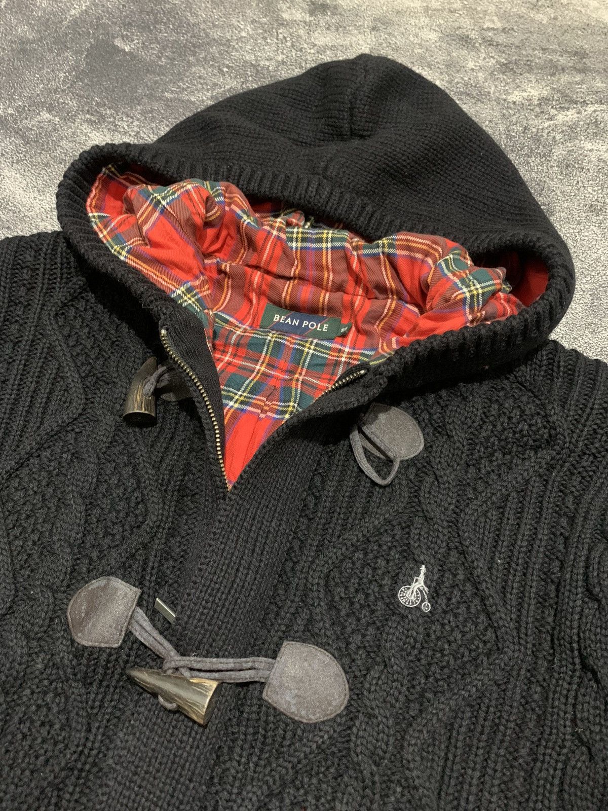 BEANPOLE Knitwear beanpole cardigan Size US L / EU 52-54 / 3 - 3 Thumbnail