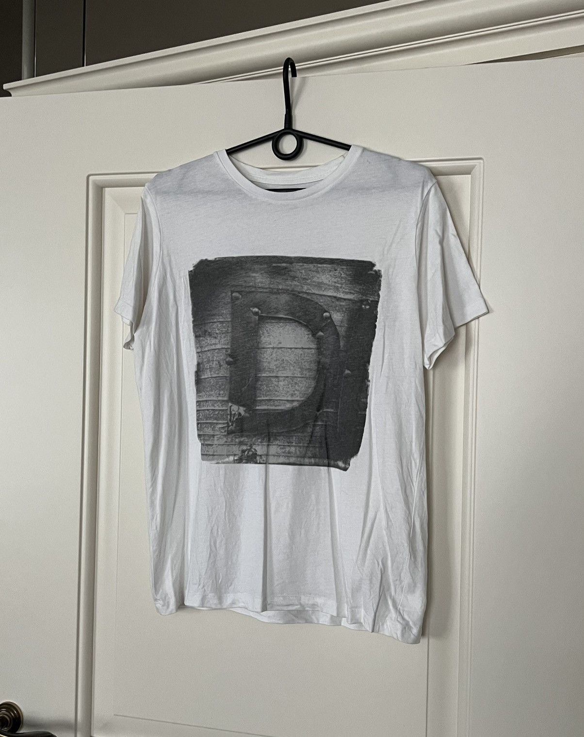 Diesel Vintage Diesel T-Shirt Tee Size M Size US M / EU 48-50 / 2 - 1 Thumbnail