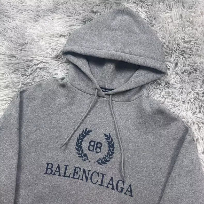 Balenciaga Balenciaga Maisui sweater Size US XS / EU 42 / 0 - 2 Thumbnail