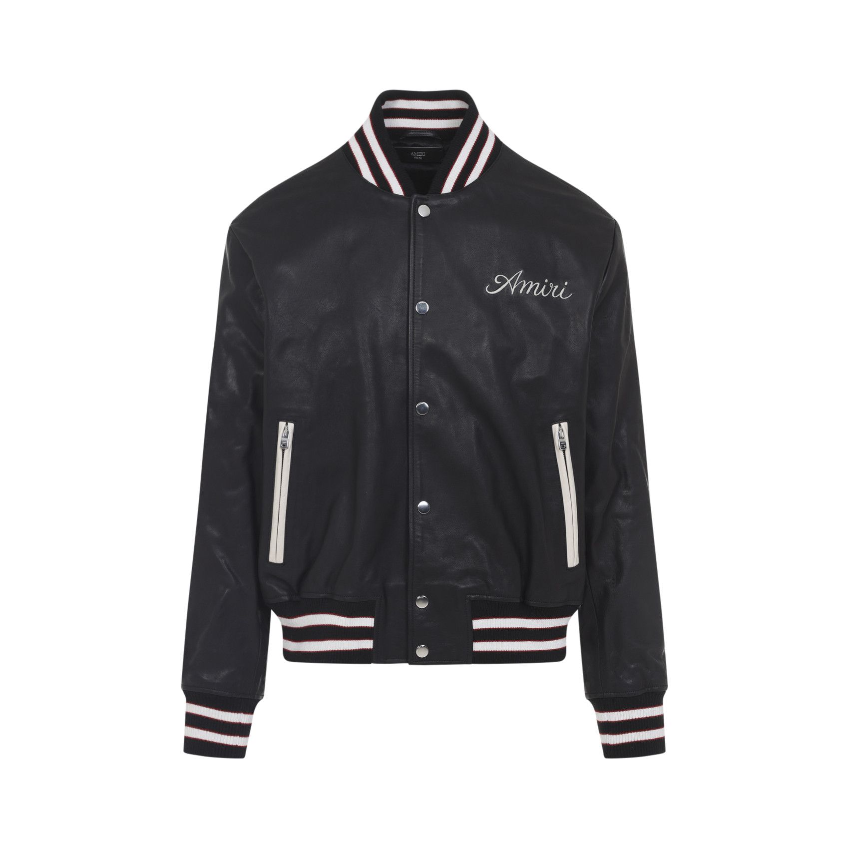 Amiri Club Varsity Jacket