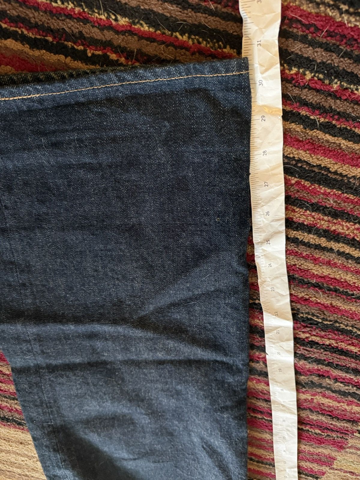 Stevenson Overall Co. Stevenson overall 707 Size US 33 - 5 Thumbnail