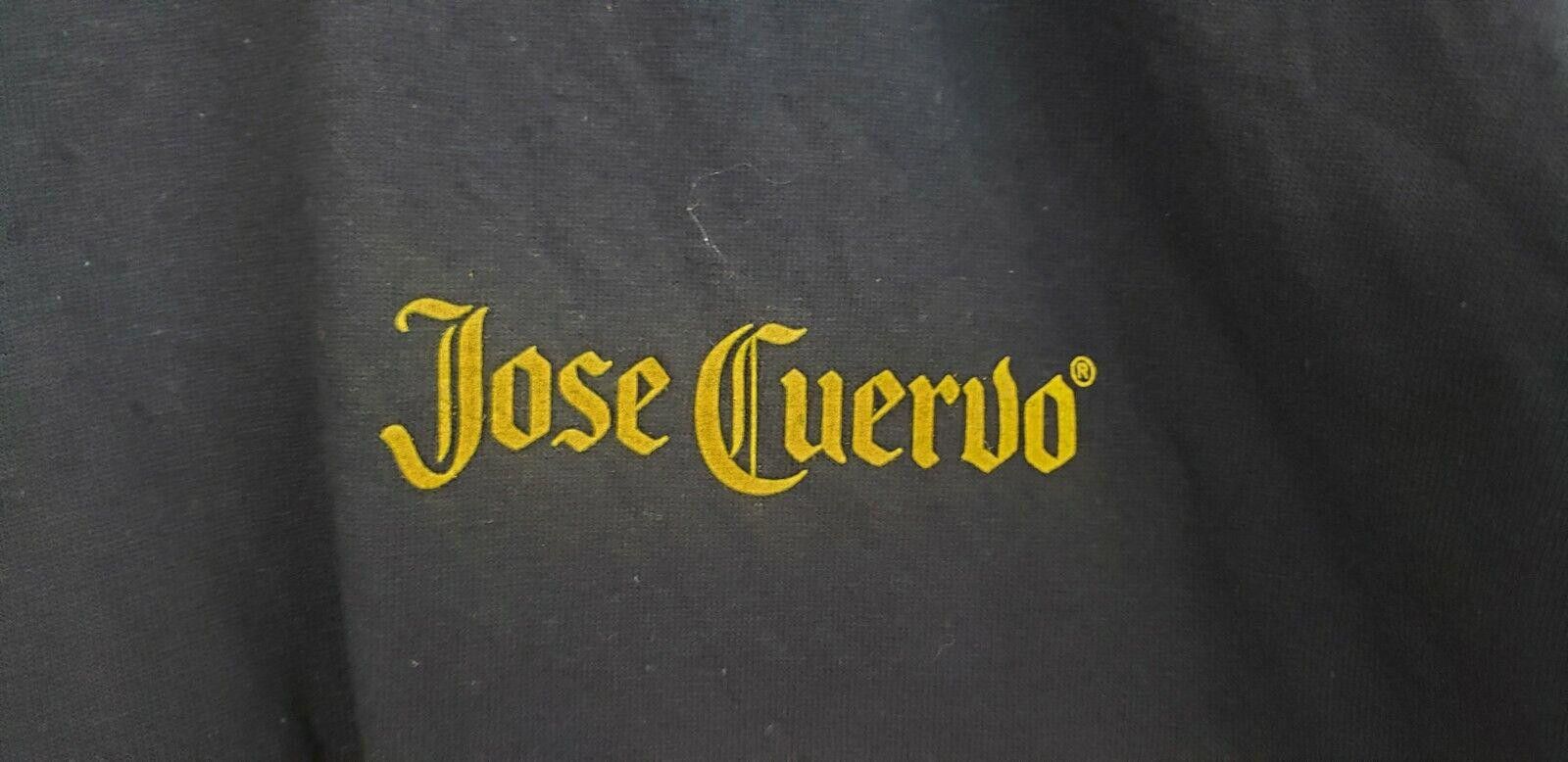 Designer Jose Cuervo Tequila Promo Men's T-shirt Size Large Size US L / EU 52-54 / 3 - 2 Thumbnail