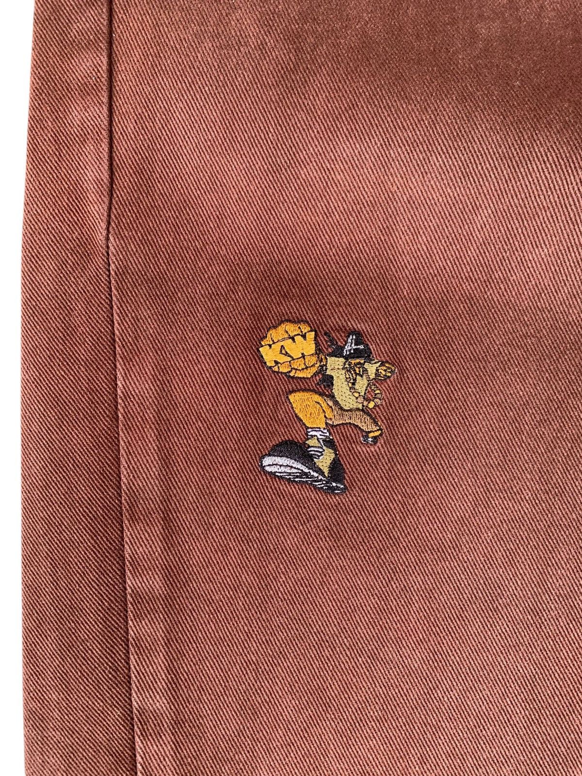 Other vintage 90s kikwear pants Size US 34 / EU 50 - 2 Thumbnail