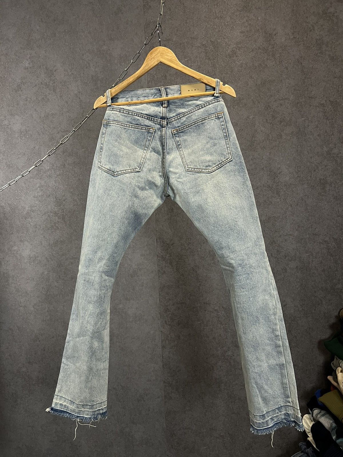 MNML MNML jeans Size US 28 / EU 44 - 6 Thumbnail