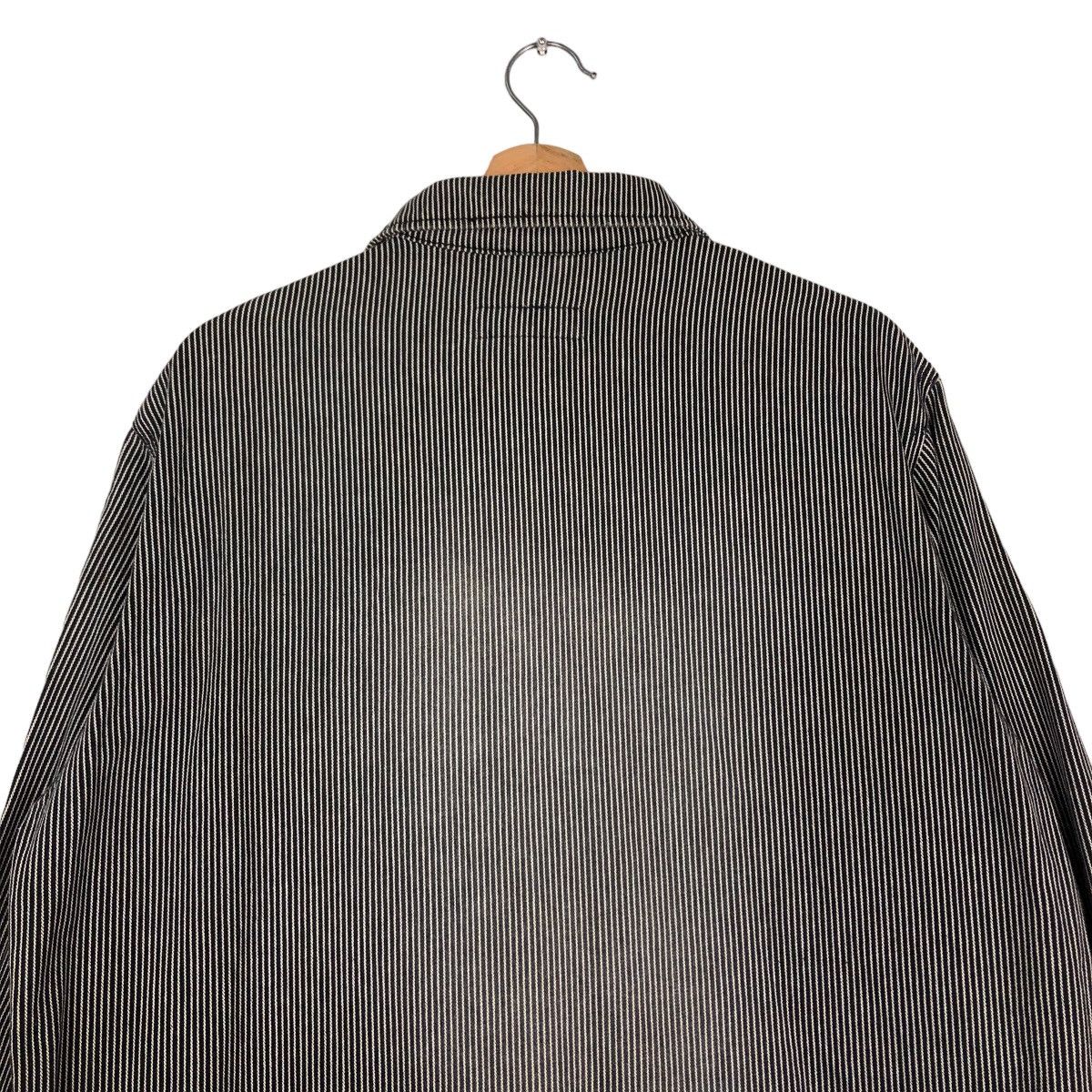 Japanese Brand 🔥Vintage Hickory Chore Jacket Smith’s American Japan Size US L / EU 52-54 / 3 - 10 Thumbnail