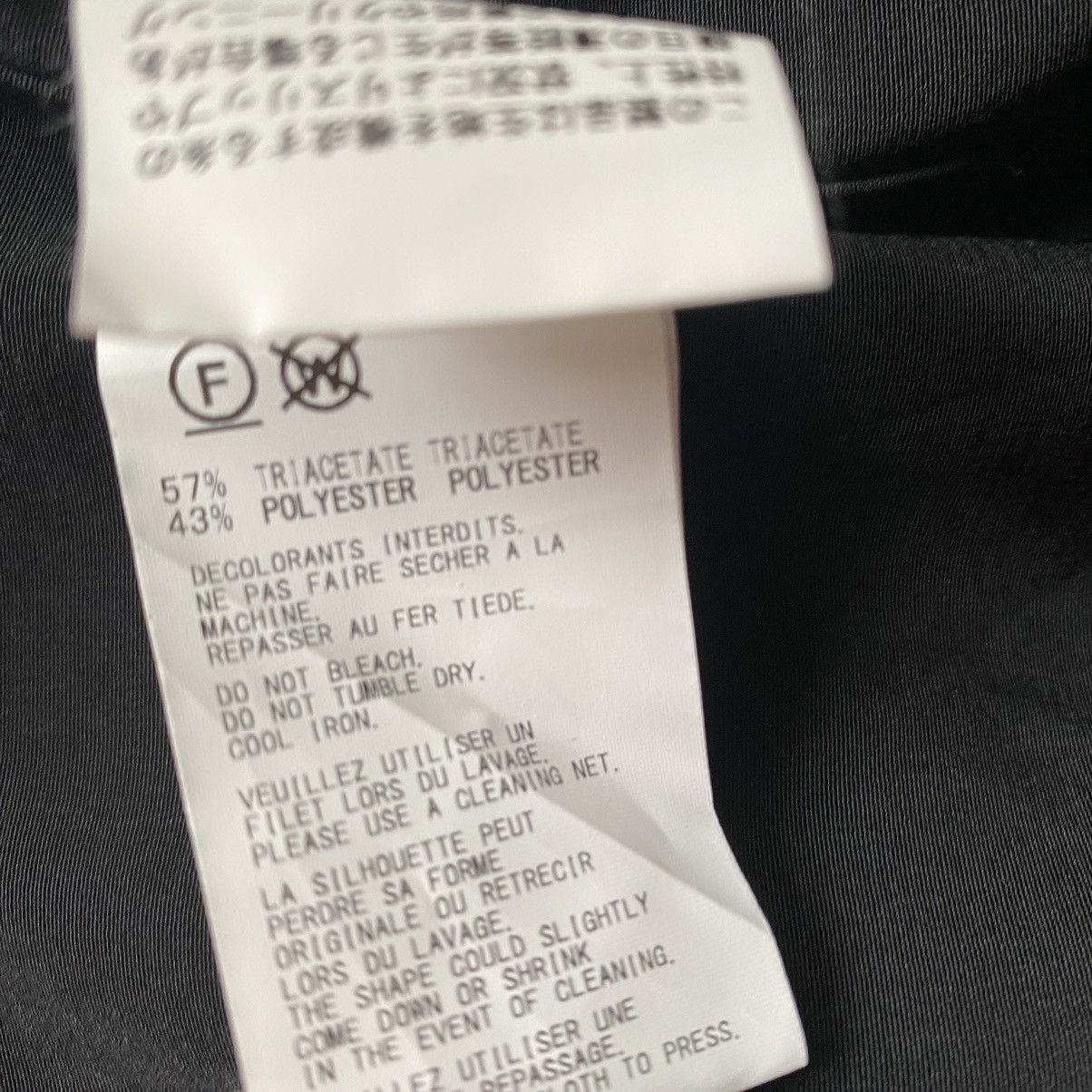 Yohji Yamamoto Yohji Yamamoto pour homme Long Shirt Size US M / EU 48-50 / 2 - 6 Thumbnail